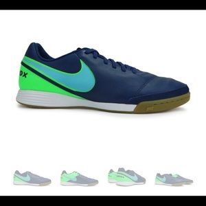 Nike Tiempox Genio ll